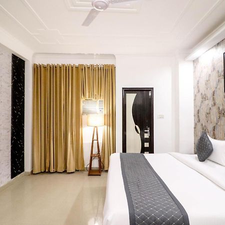 Hotel Stay Villa Near Delhi Airport New Delhi Exterior foto